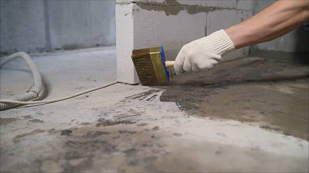 24/7 Emergency Basement Waterproofing experts in Oak Creek, WI